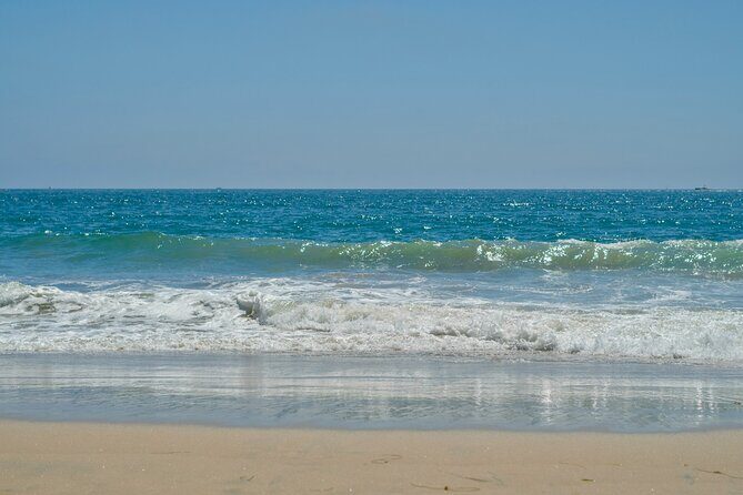 Baja Desert and Beach Electric Bike Adventure with Buffet - Final Thoughts