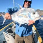 Baja Fishing Dream Roosterfish Dorado Marlin Yellowtail Tuna - FAQ