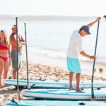 Baja Stand-Up Paddleboard Rental in Medano Bay - Meeting Points and Logistics