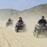 Baja's ATV Desert and Beach Tour - Who Should Book This Tour?