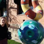 Bakersfield Scavenger Hunt Interactive Activity - Who Will Love This?