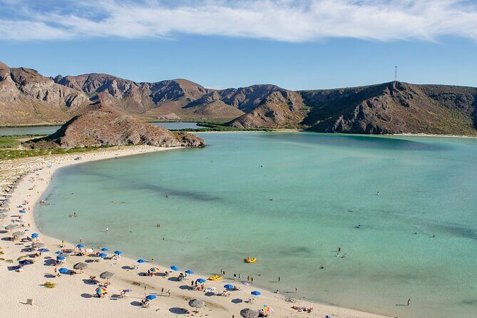 Balandra and La Paz Todos Santos and Hotel California from Los Cabos - Who Should Consider This Tour?