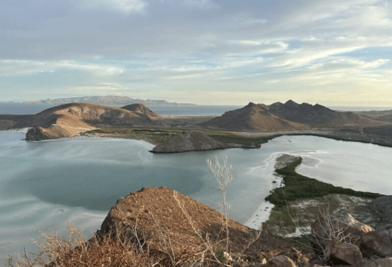 Balandra and Tecolote Beaches Day Trip with Lunch - What to Expect