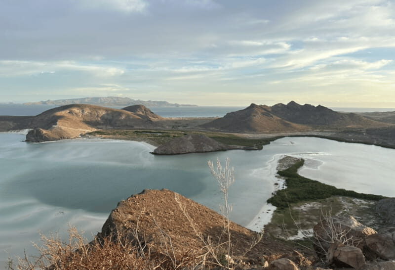 Balandra and Tecolote Beaches Day Trip with Lunch - What to Expect