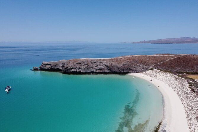 Balandra Bay Private Snorkeling and Sea Lions - Authentic Feedback and The Experience You’ll Remember