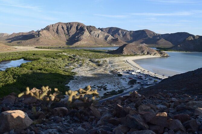 Balandra Beach Bliss Your Baja Day Adventure from Cabo - Practical Details and Considerations