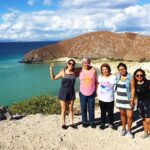 Balandra Beach & City Tour La Paz & Todo Santos hotel California - An In-Depth Look at the Tour