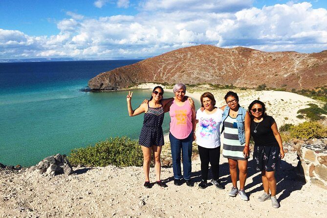 Balandra Beach & City Tour La Paz & Todo Santos hotel California - An In-Depth Look at the Tour