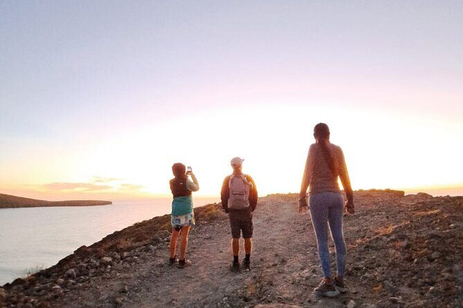 Balandra Hills Shared Hike and Walk Experience - What Makes This Tour Stand Out?