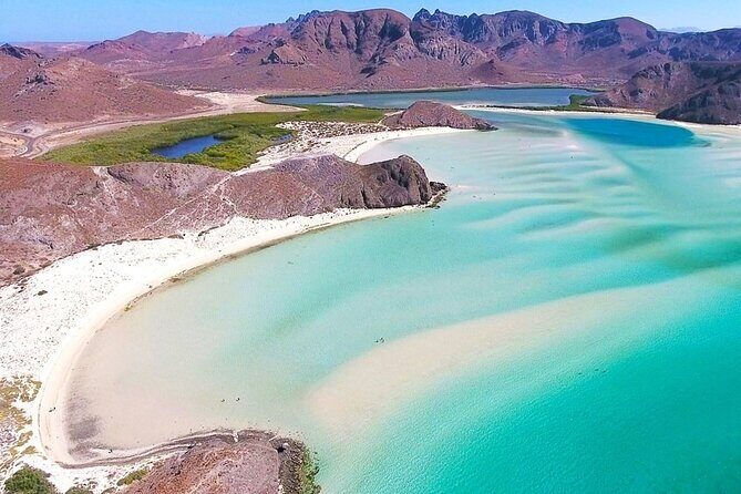 Balandra, La Paz and Todos Santos - Who This Tour is Best For