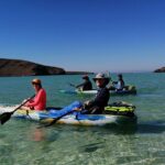 Balandra & Tecolote: hike, kayak and snorkel in paradise - The Itinerary: What to Expect