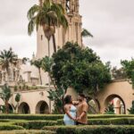 Balboa Park Private Photography Session in San Diego California - What Makes It Special?