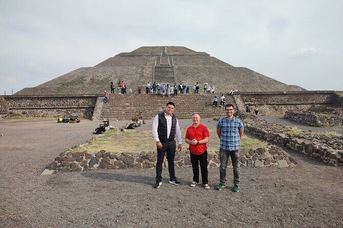 Balloon Adventure and Teotihuacan Pyramids Tour from Mexico City - The Value and Practicalities