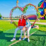 Balloon adventure: transfer+breakfast in the cave+guided pyramids - Who Will Love This Tour?