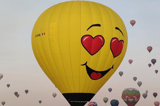 Balloon Flight and Guided Tour of Archaeological Area Grotto Visit - Who Should Consider This Tour?