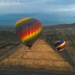Balloon Flight and Tour in Teotihuacán from Mexico City - Why the Value Is Impressive