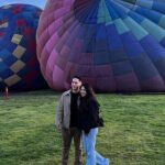 Balloon Flight, Cave Breakfast, Private Pick Up CDMX and Pyramids - A Deep Dive into the Itinerary