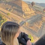 Balloon flight + CDMX pickup + Buffet Breakfast - Transportation, Group Size, and Timing