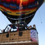 Balloon Flight in Pyramids from CDMX with Private Transport - Who Will Love This Tour?