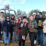 Balloon flight in Teotihuacan from Mexico City - The Value of This Tour