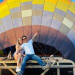 Balloon Flight in Teotihuacán with Tour and Visit to the Grotto - Who Will Love This Tour?