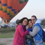 Balloon flight over Teotihuacan - Detailed Breakdown of the Experience