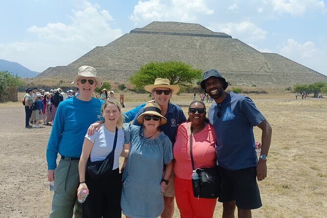 Balloon Flight over Teotihuacan All Inclusive - What We Love About the Tour
