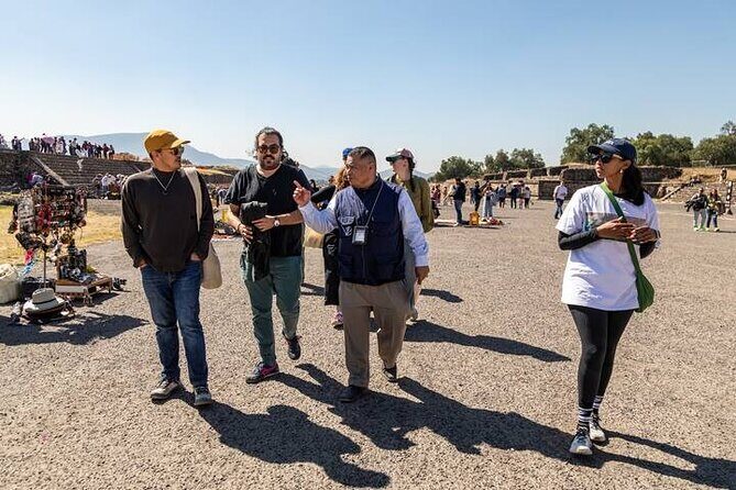 Balloon Flight Over Teotihuacan Valley with Transportation - Why This Tour Might Be Perfect for You