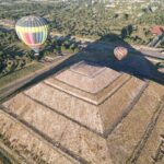 Balloon Flight over Teotihuacan with Breakfast and Pyramids Tour - What Travelers Are Saying