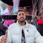 Balloon Flight over Teotihuacan with Breakfast in Cueva - The Transfer and Approach