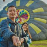 Balloon flight + pick up in CDMX + Breakfast in Cave + Pyramids - Potential Drawbacks and Considerations