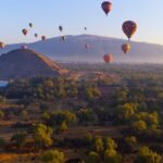 Balloon flight + pick up in CDMX + Breakfast in Cave + Teotihuacan - Price and Value: Is It Worth It?