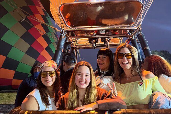 Balloon flight + PRIVATE TRANSPORTATION + Breakfast + Basilica - Who Will Love This Tour?