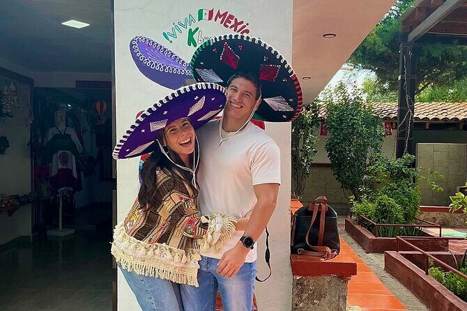 Balloon Flight with Breakfast and Transportation Option from CDMX - Analyzing Value and Practicality