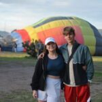 Balloon Flight with Cave Breakfast and CDMX Round Trip - How the Tour Feels in Practice