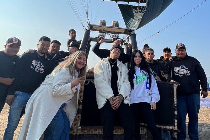 Balloon Flight with Natural Cave Breakfast and Round Trip - Pricing and Value