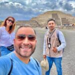 Balloon flight with pyramids tour and transportation from Mexico City - Assessing the Value