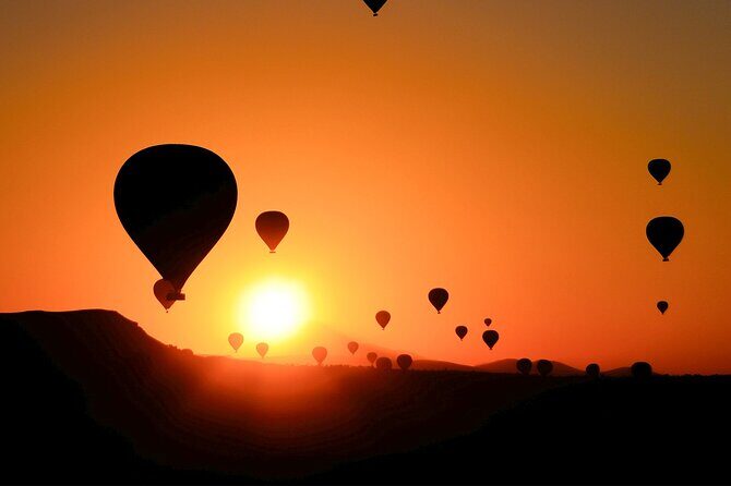 Balloon Flight with Teotihuacan & Guadalupe Shrine Full day Tour - The Practicalities and Value