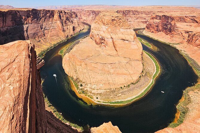 Balloon Regatta,Antelope Canyon,Lake Powell from Phoenix Nov. 5-8 - Final Thoughts