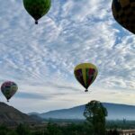 Balloon Ride on Teotihuacan - The Itinerary Breakdown