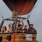 Balloon Ride with Breakfast in Cave from CDMX - An In-Depth Look at the Experience