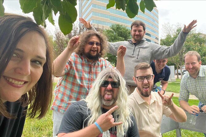 Baltimore Art Walk Downtown Midtown Marvelous Meander Hunt - The Sum Up