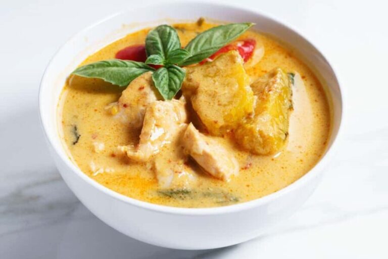 Baltimore: Authentic Thai Curry Cooking Class - Who Would Love This Class?