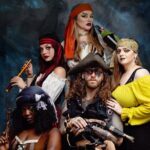 Baltimore Bewitched: Raven's Revenge, Bones & Ballads Ghost Tour - The Experience: What You Can Expect