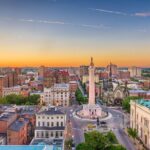 Baltimore Heritage Highlights: Half-Day Private Historical Tour - Practical Details and What You’re Getting