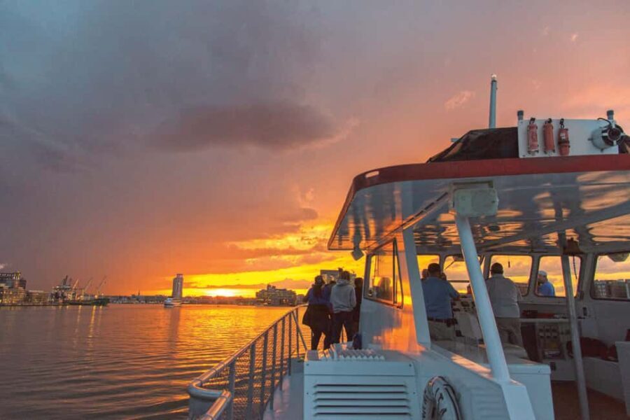 Baltimore: Inner Harbor Sunset Cruise - Who Will Love This Experience?