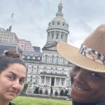 Baltimore Scavenger Interactive Hunt Activity - Who Will Love This Tour