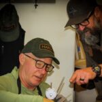 Bamboo Fly Rod Building Workshop Tour - What to Expect in Detail