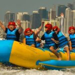 Banana Boat Tubing Ride with Miami Watersports - The Experience From Travelers’ Perspectives