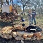 Bandera: Ol' West Chuckwagon Breakfast & Ride - What’s Included and What to Expect